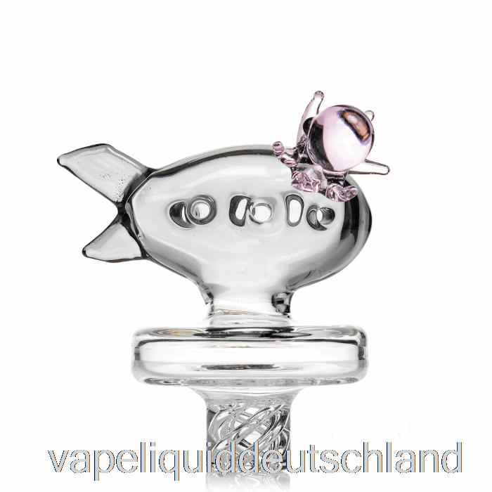 MJ Arsenal Sub Spinner Le Carb Cap Onyx Vape Deutschland